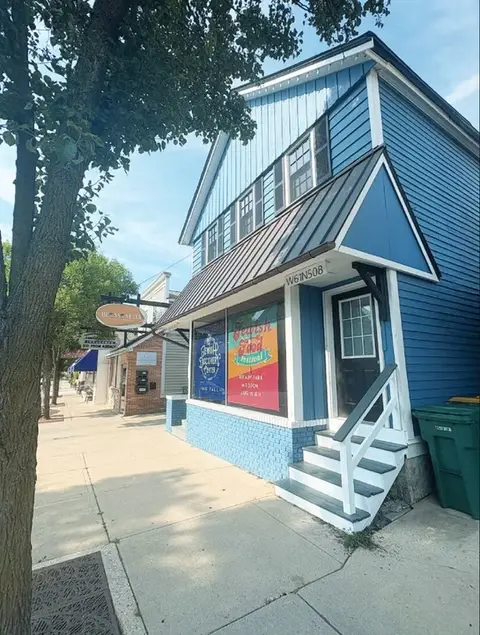 The Jewish Discovery Center to relocate within Cedarburg Ozaukee County News Graphic