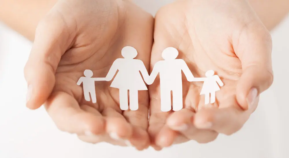Hijos: ¿muchos o pocos? Leer más