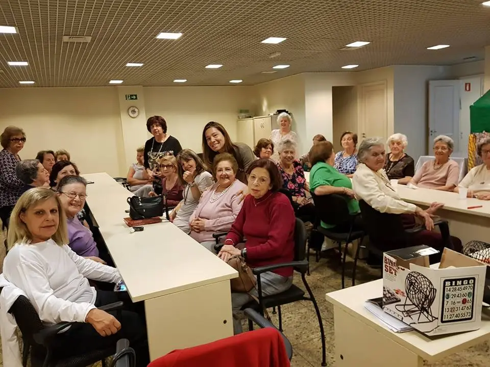 Beit Chabad do Brasil - Hdqts.