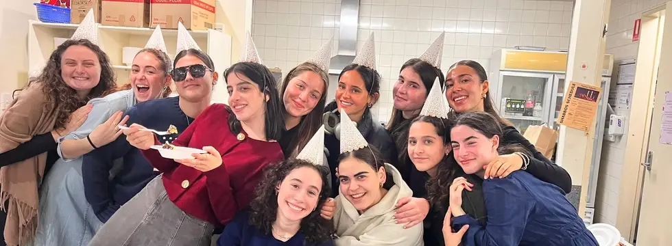 Chodesh Tishrei 5786