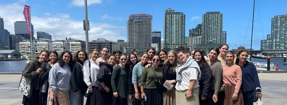 Chodesh Adar 1 5784 Roundup