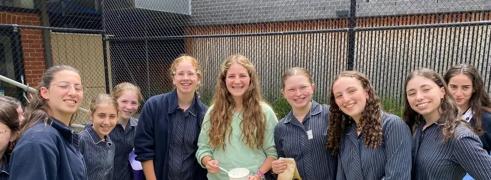 Chodesh Adar 1 5784 Roundup