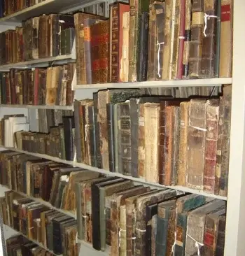 Library