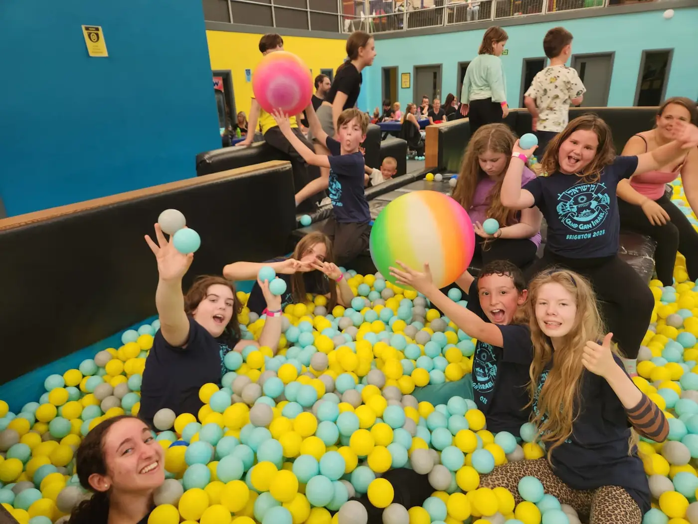 Activities & Special Events