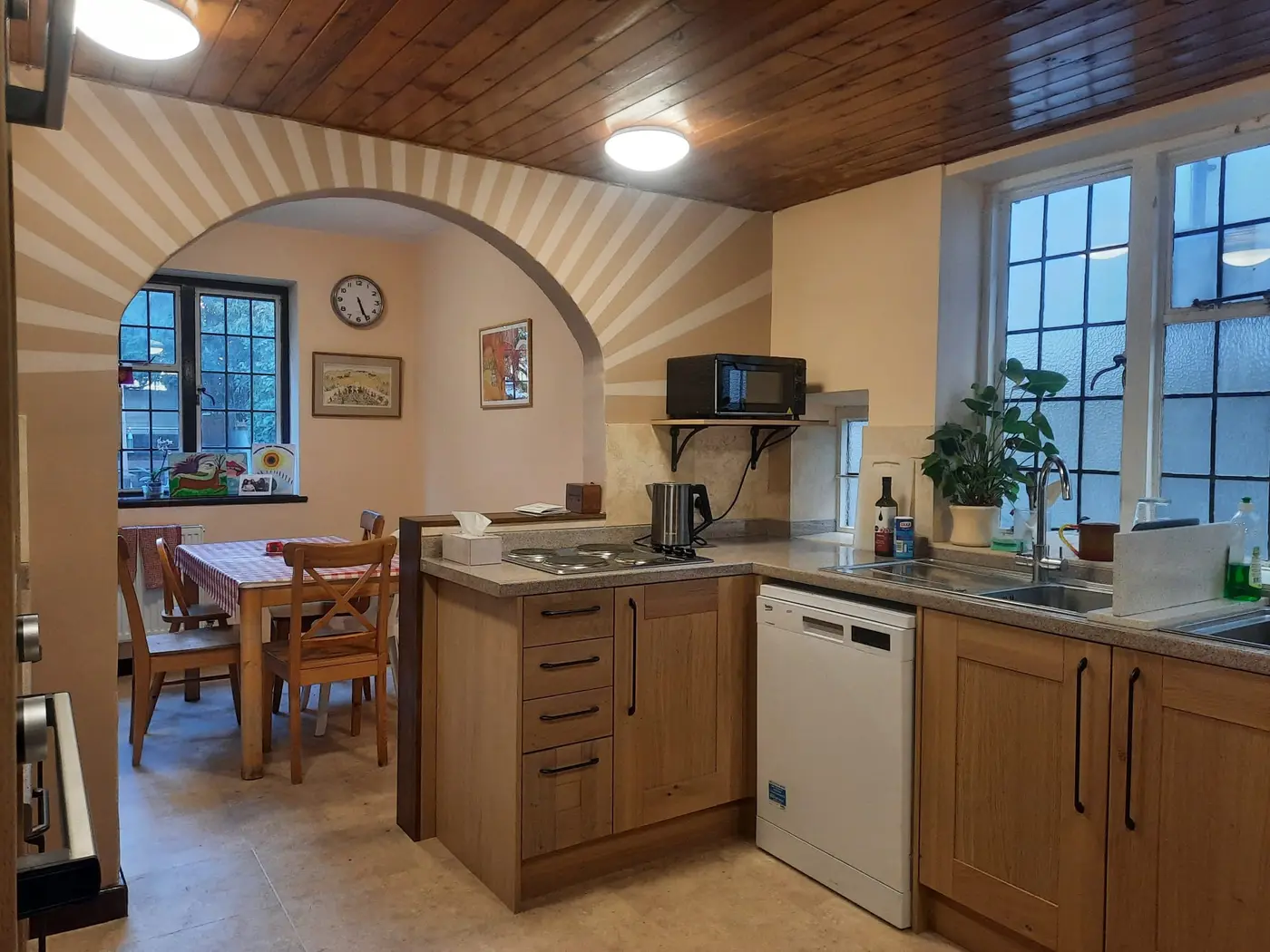 Kosher Kitchen