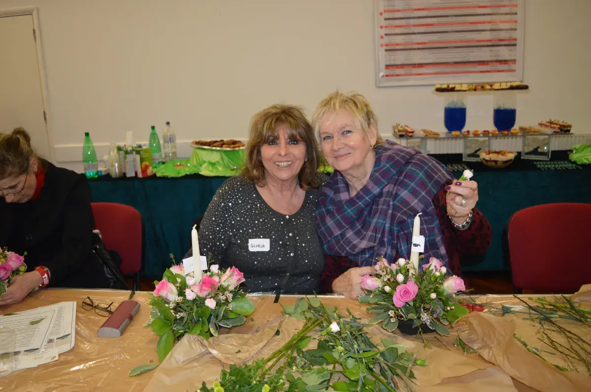 Jewish Women Circle