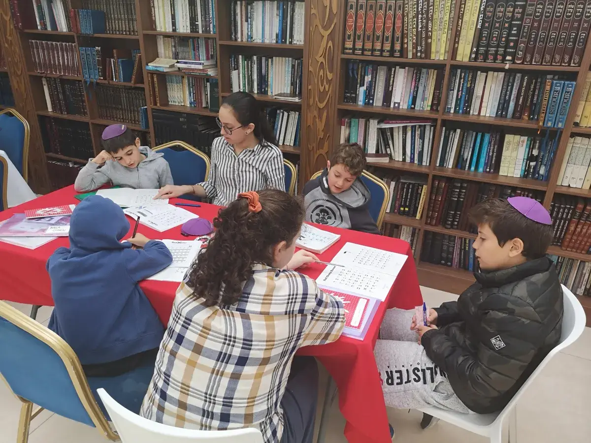 ALEPH CHAMP & CURRICULUM