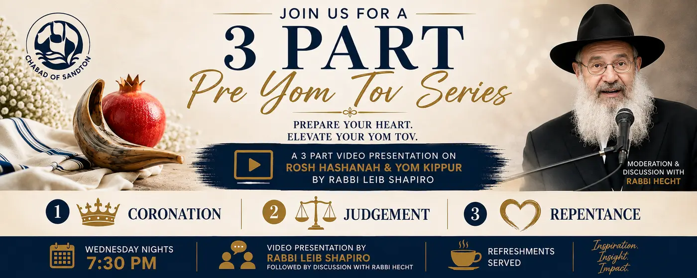 Chabad of Sandton