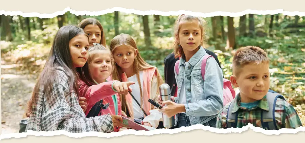 Jonathan Stampler Summer Camp Scholarship Fund