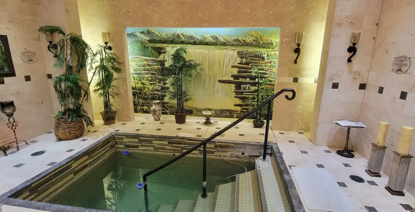 Chabad Jacksonville Welcome to First Coast Chabad Everything you need to know about whats going on over the Holidays Community Mikvah