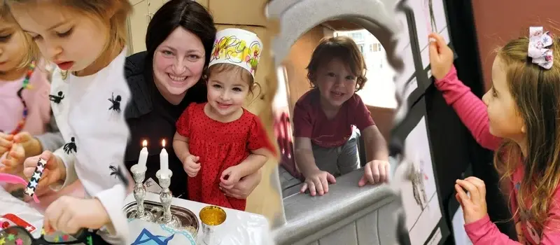 Chabad Preschool