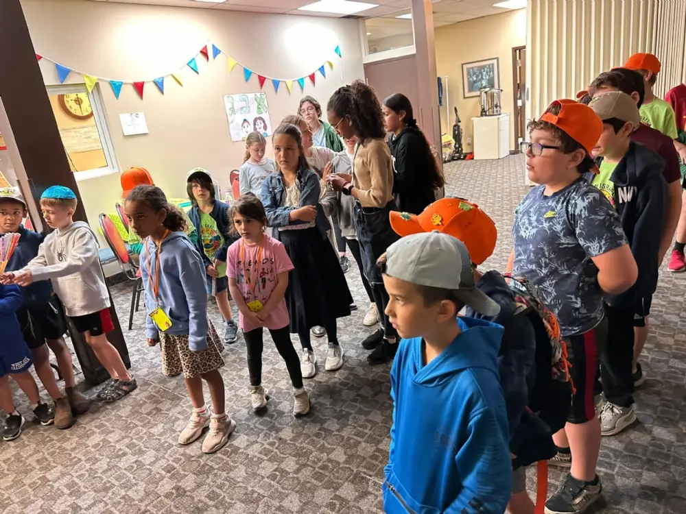 Chabad Lubavitch of Edmonton