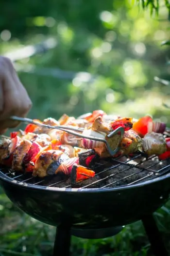 Community BBQ
