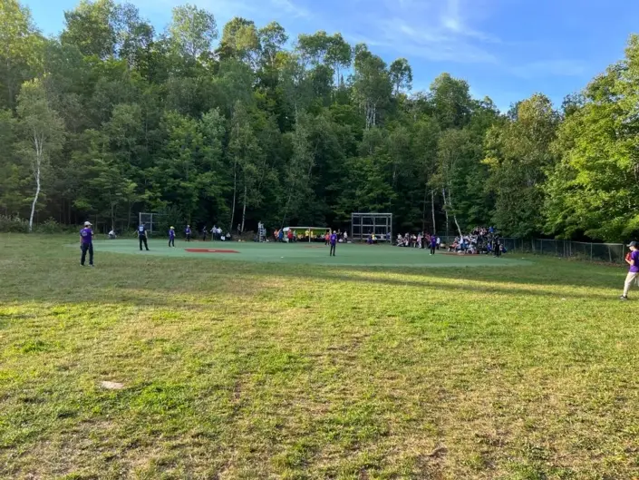 Section C All Star Game