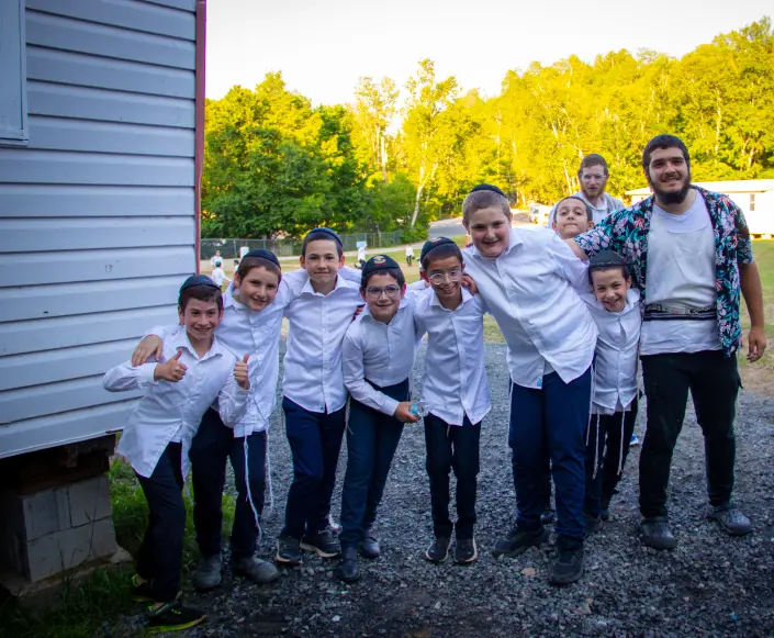 Erev Shabbos