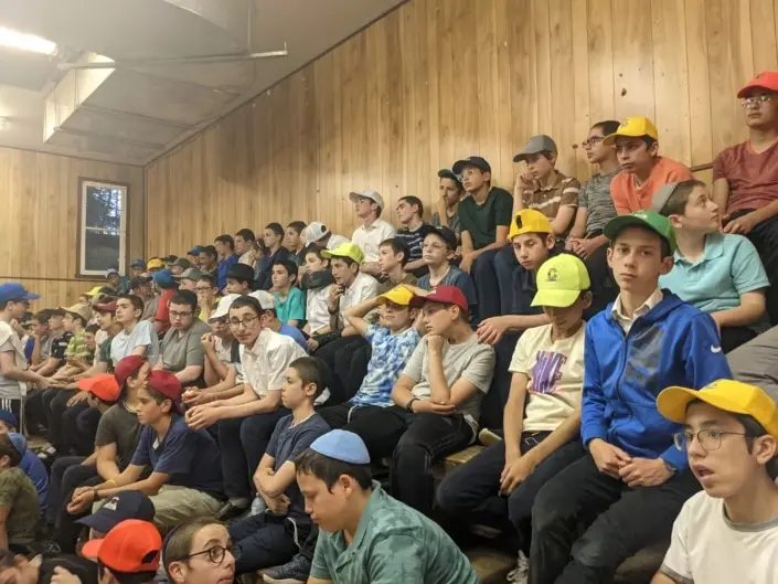 Section C Highlights 2