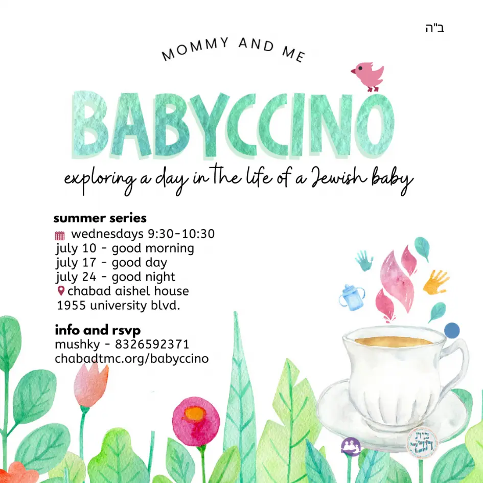 Babyccino