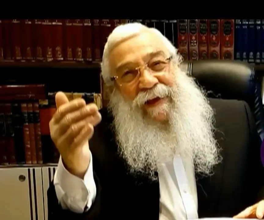 מסע בעקבות גנים >