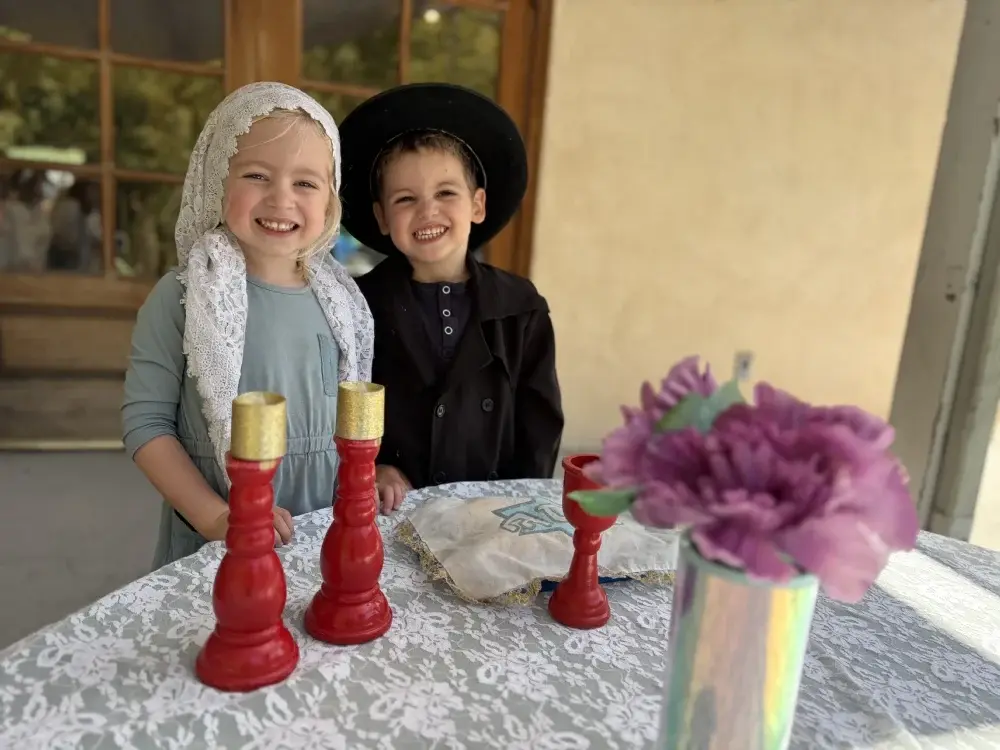 Chabad of Cheviot Hills