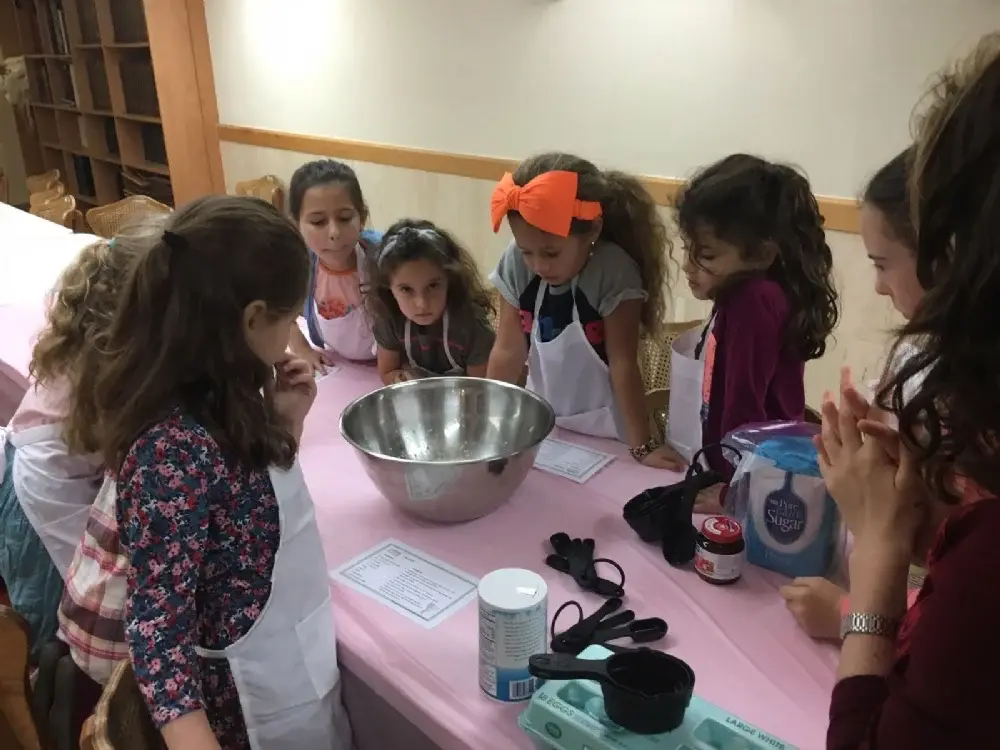 Chabad House of Mid Miami Beach