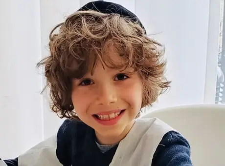 JEWISH ENRICHMENT PROGRAM