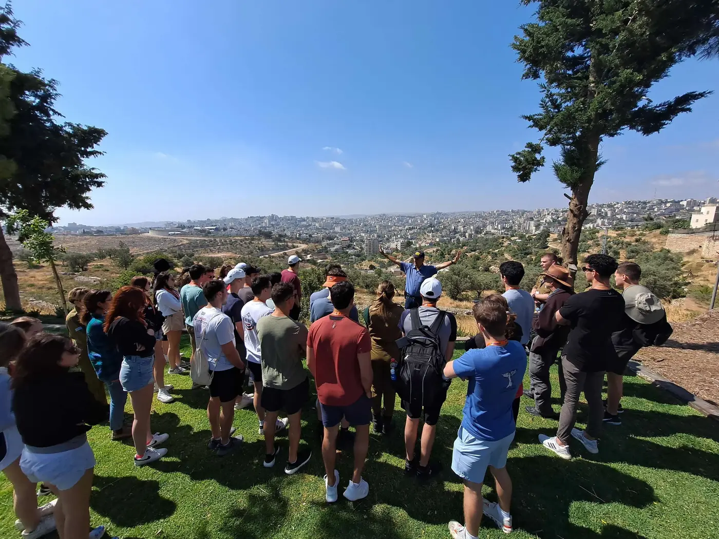 Birthright