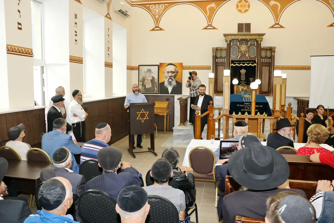 Програма реабілітації колишніх ув'язнених