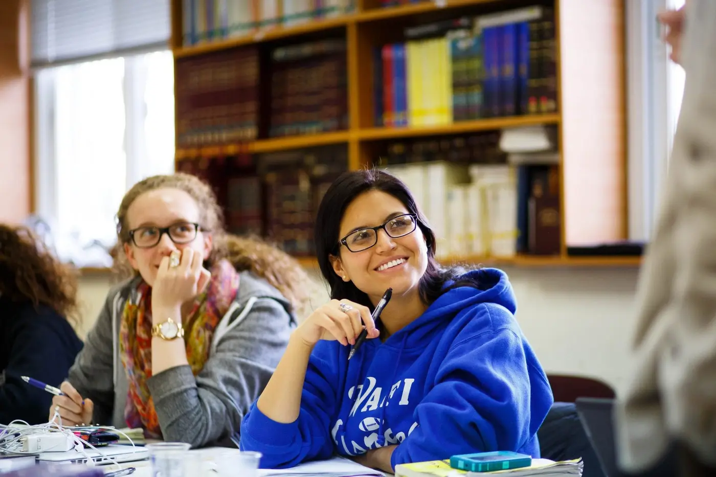Jewish Continuity Nurturing a lasting and sustainable impact for a community of lifelong learners