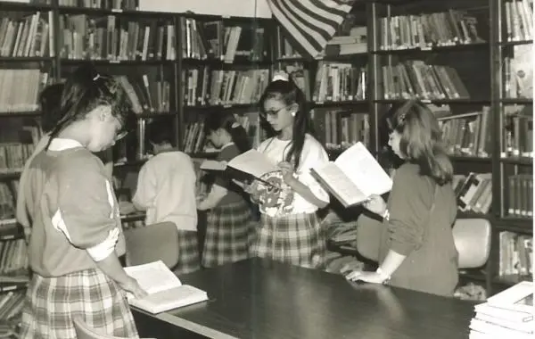 Alumni