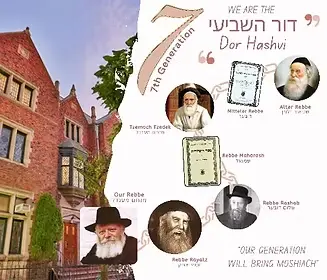 Yud Shvat Hachana Rebbaim Quiz 10 Mivtzoim Quiz