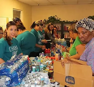 Social & Humanitarian Assistance