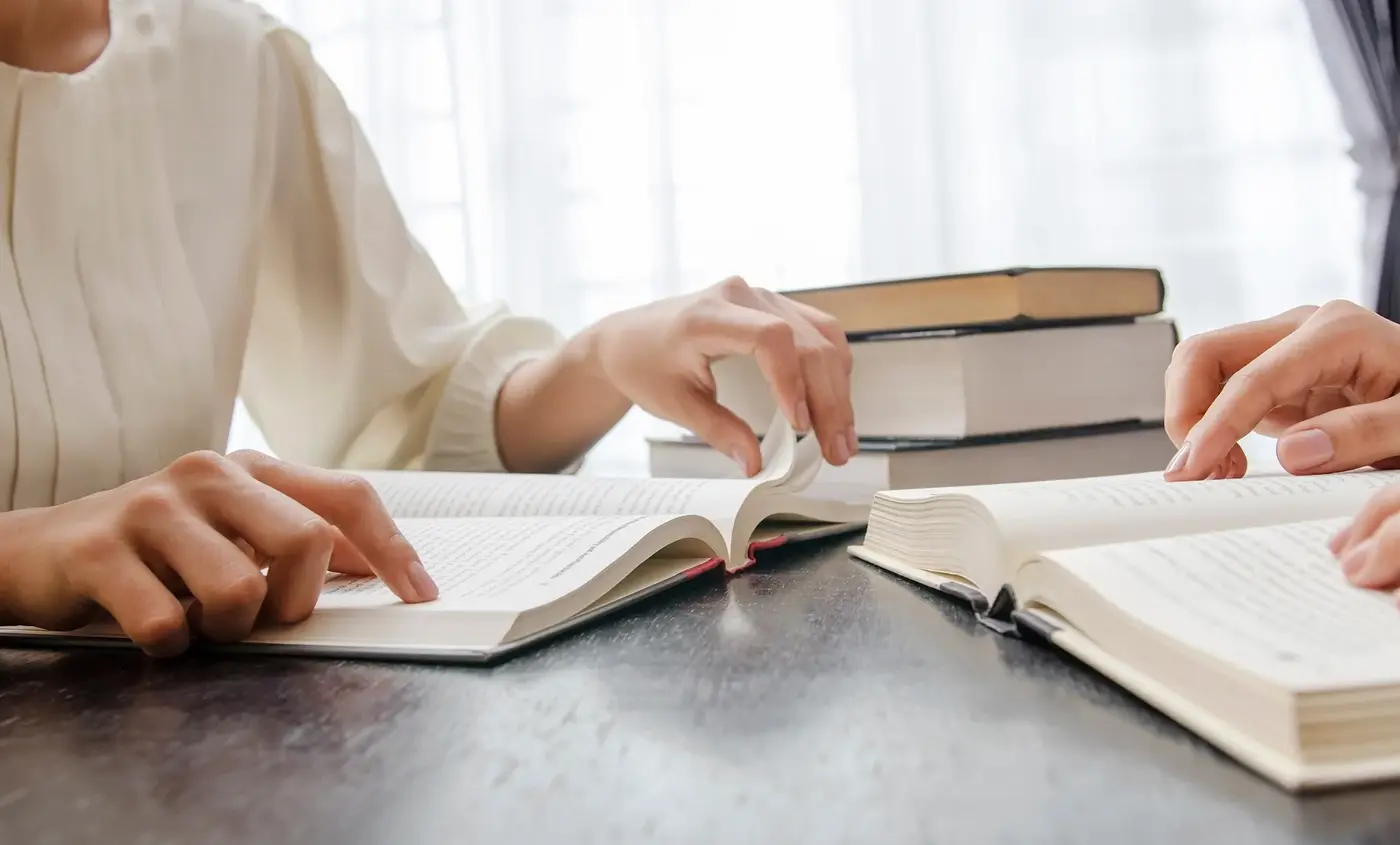 Adult Education