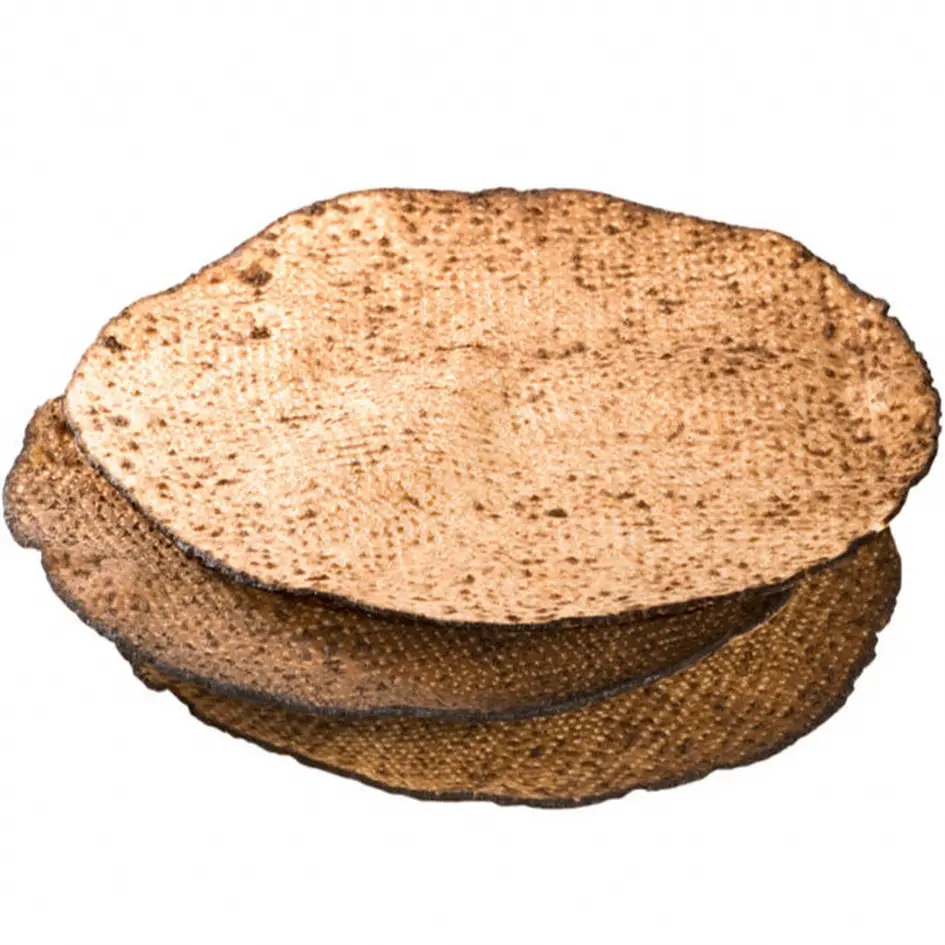 Shmurah Matzah