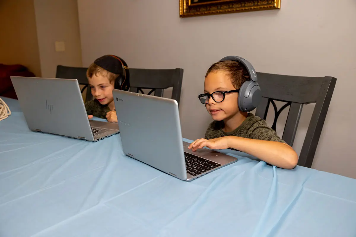 Online Learning with Real Life Growth