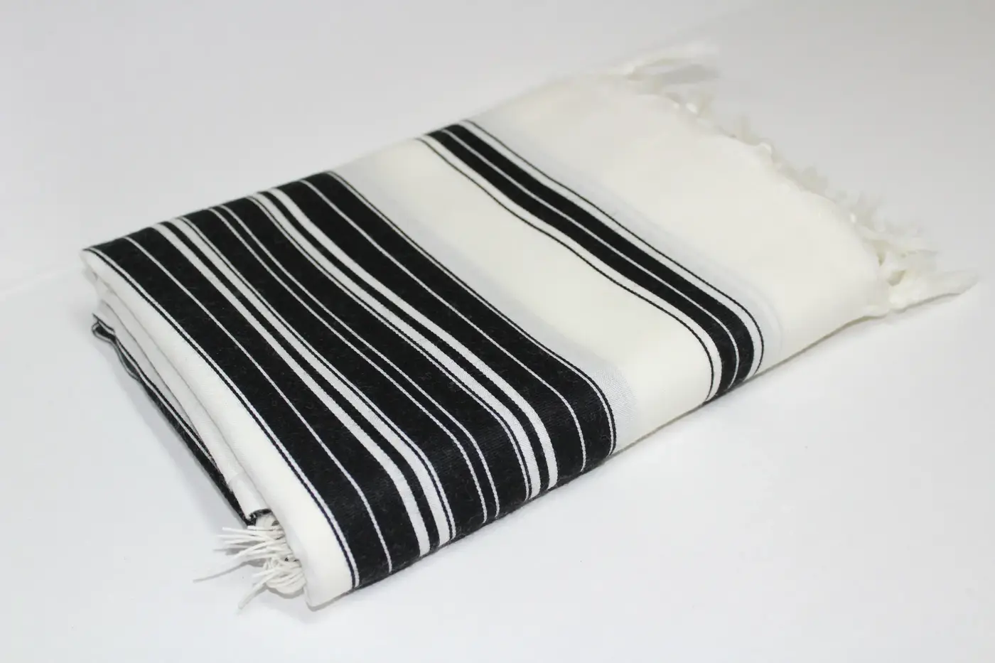 Chabad Wool Tallis