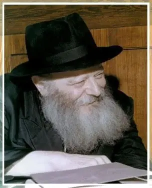 Today, people continue to send letters to be placed at the Rebbe's Ohel for blessing and guidance.