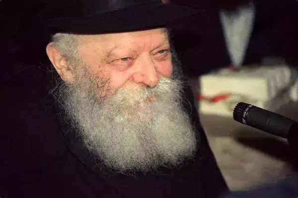 הכתובת לכל עניין יהודי עם כל הלב לכל אחד