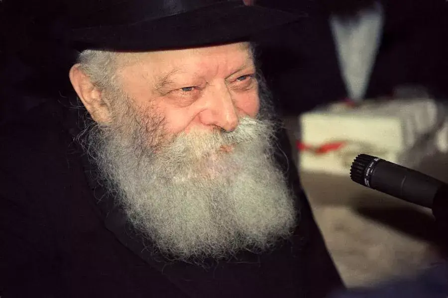 הכתובת לכל עניין יהודי עם כל הלב לכל אחד