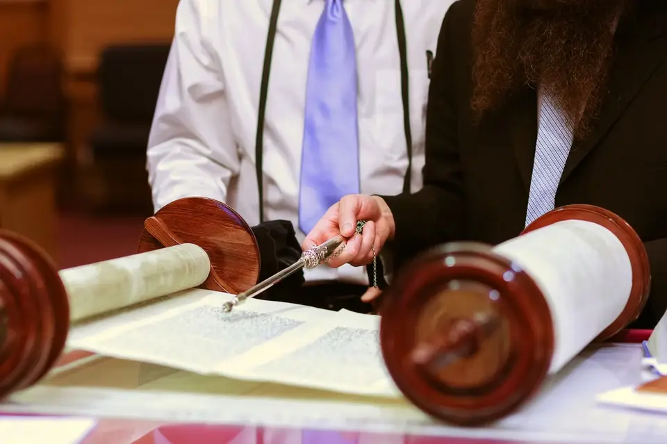 בית חב"ד היי-טק פארק יקנעם