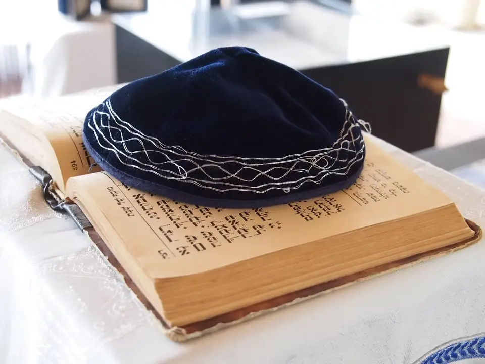 בית חב"ד היי-טק פארק יקנעם
