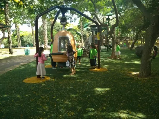 הסתיימה קייטנת הקייץ