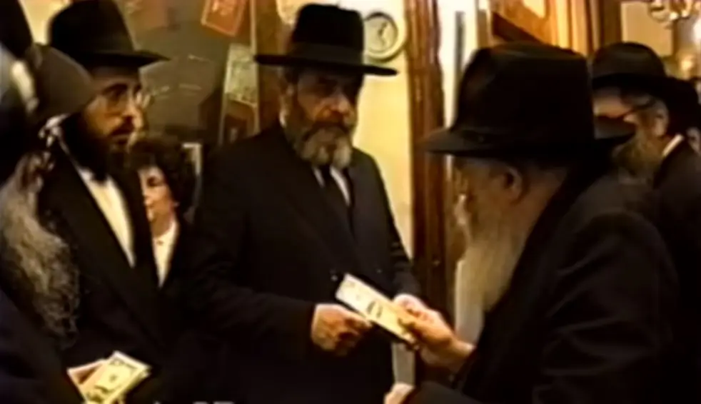 איך היה ה’נאום’? >