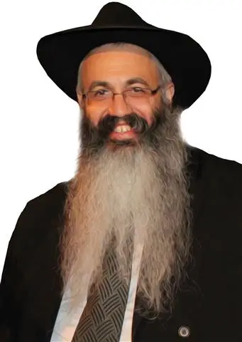 הרב שגיא הר-שפר שליח ראשי ומנכ"ל בית חב"ד נס ציונה שליחו הראשי של הרבי מליובאוויטש לנס ציונה מנהל כללי של בית חב"ד נס ציונה