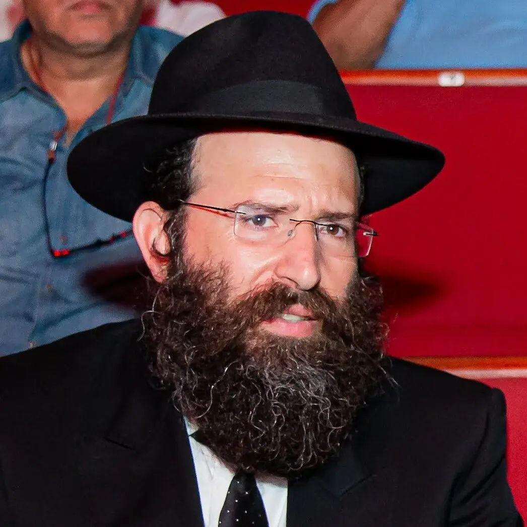 הרב יואל בייץ'