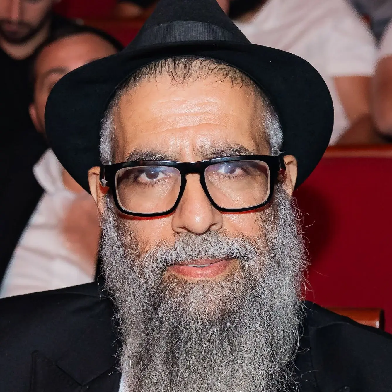 הרב חנן כוחונובסקי
