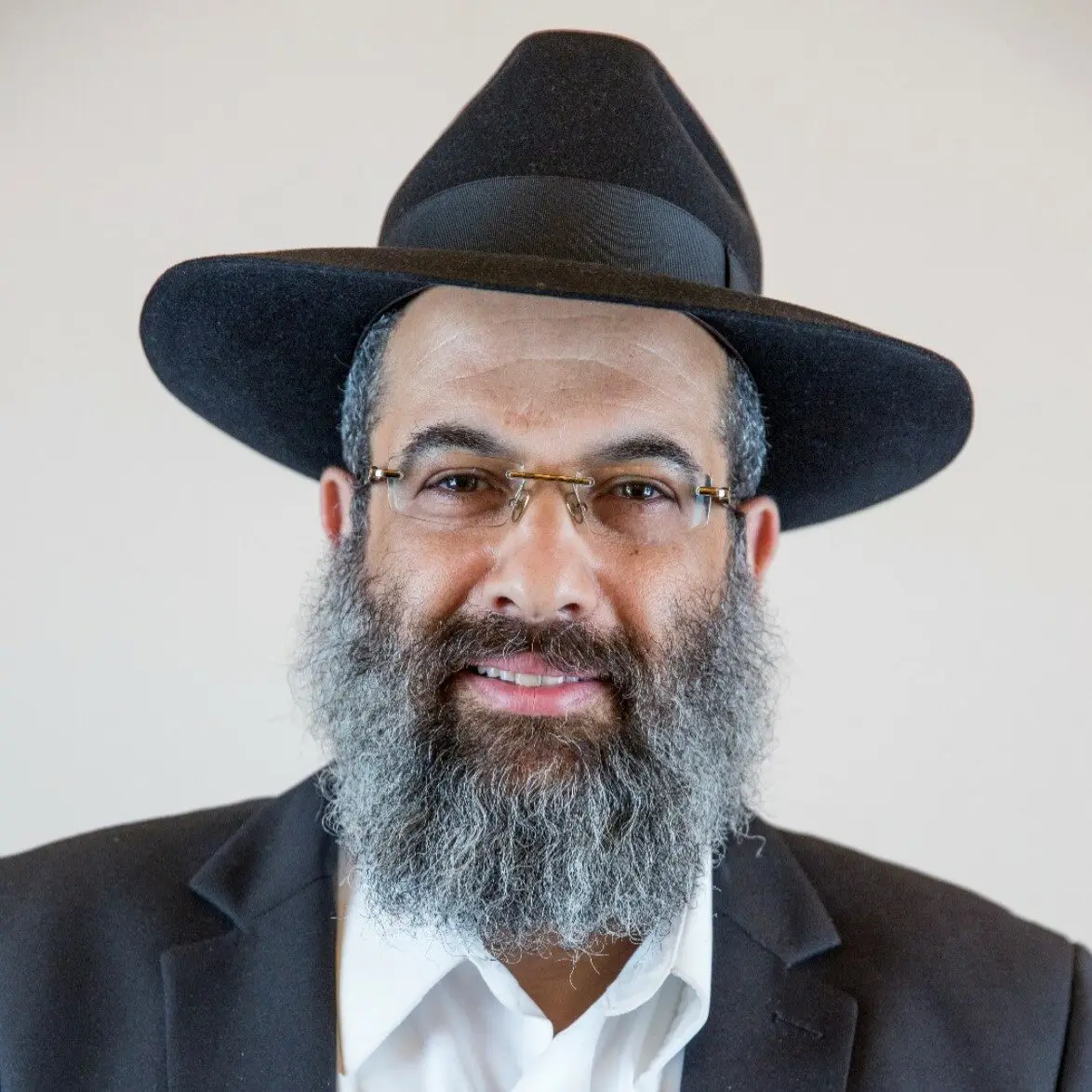 הרב שלום לוי