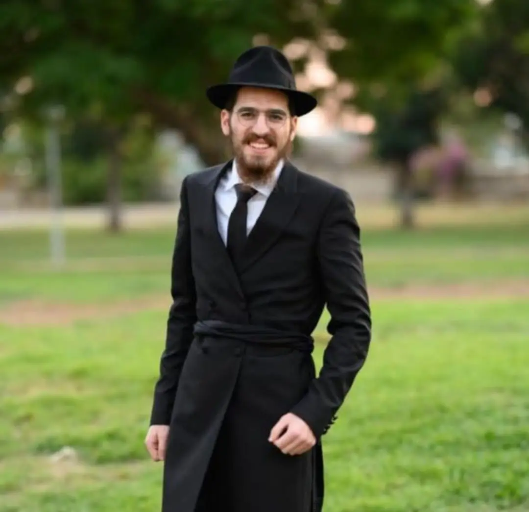 הרב שניאור קפלן