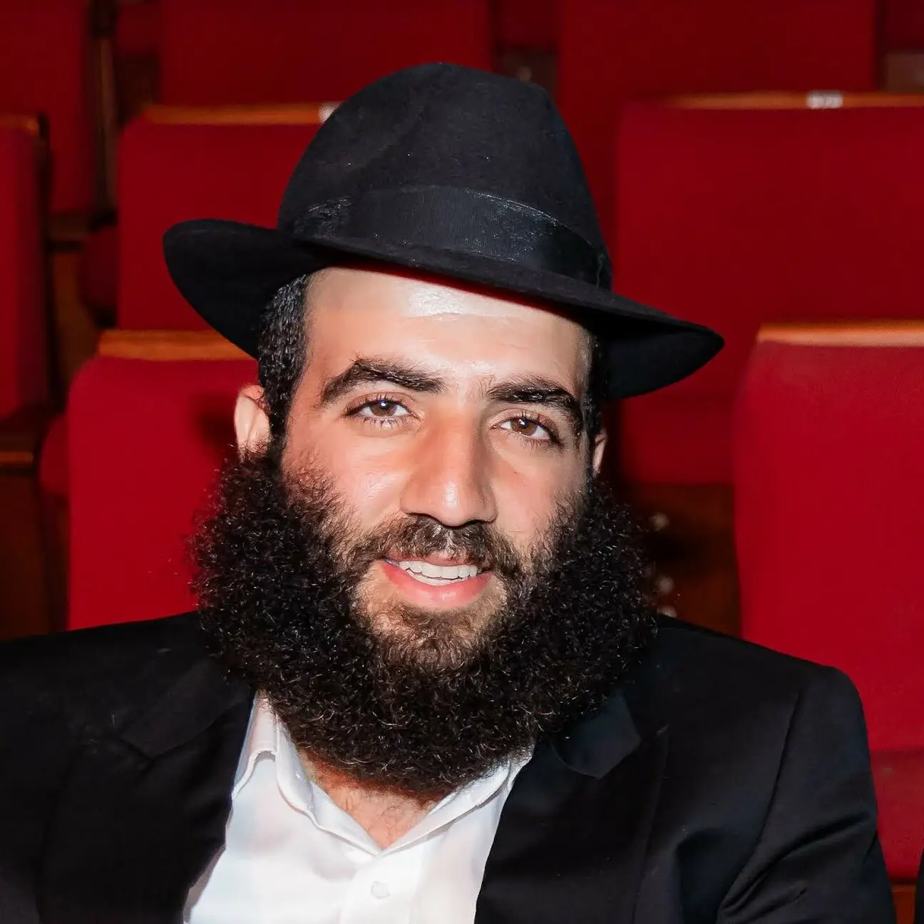 הרב שניאור זלמן כוחונובסקי