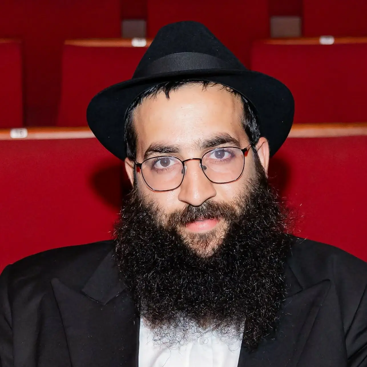 הרב לוי יצחק כוחונובסקי