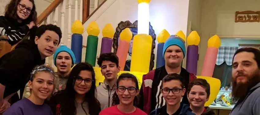 Jewish-Discovery.com